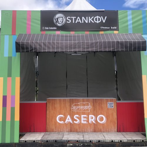 casero