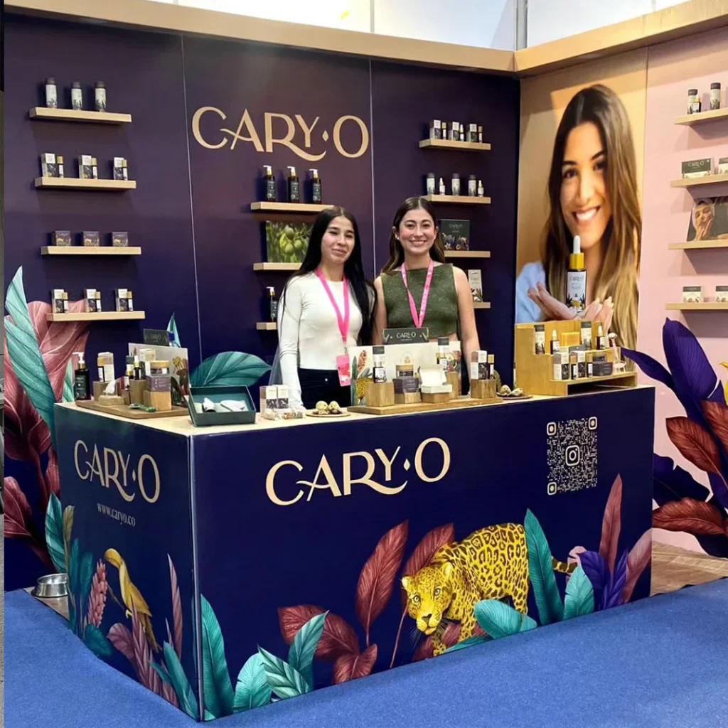 CARYO
