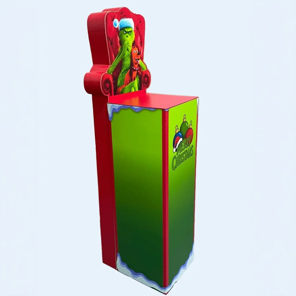grinch