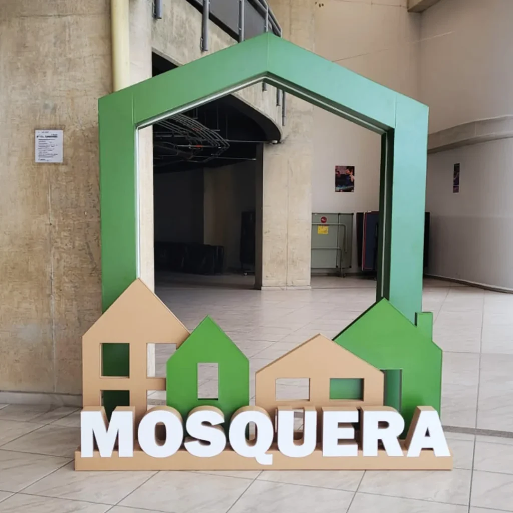mosquera