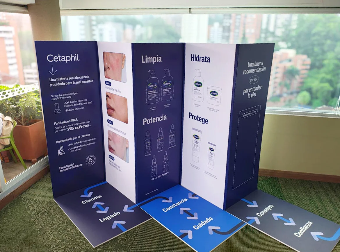 BIOMBO STAND WEBP