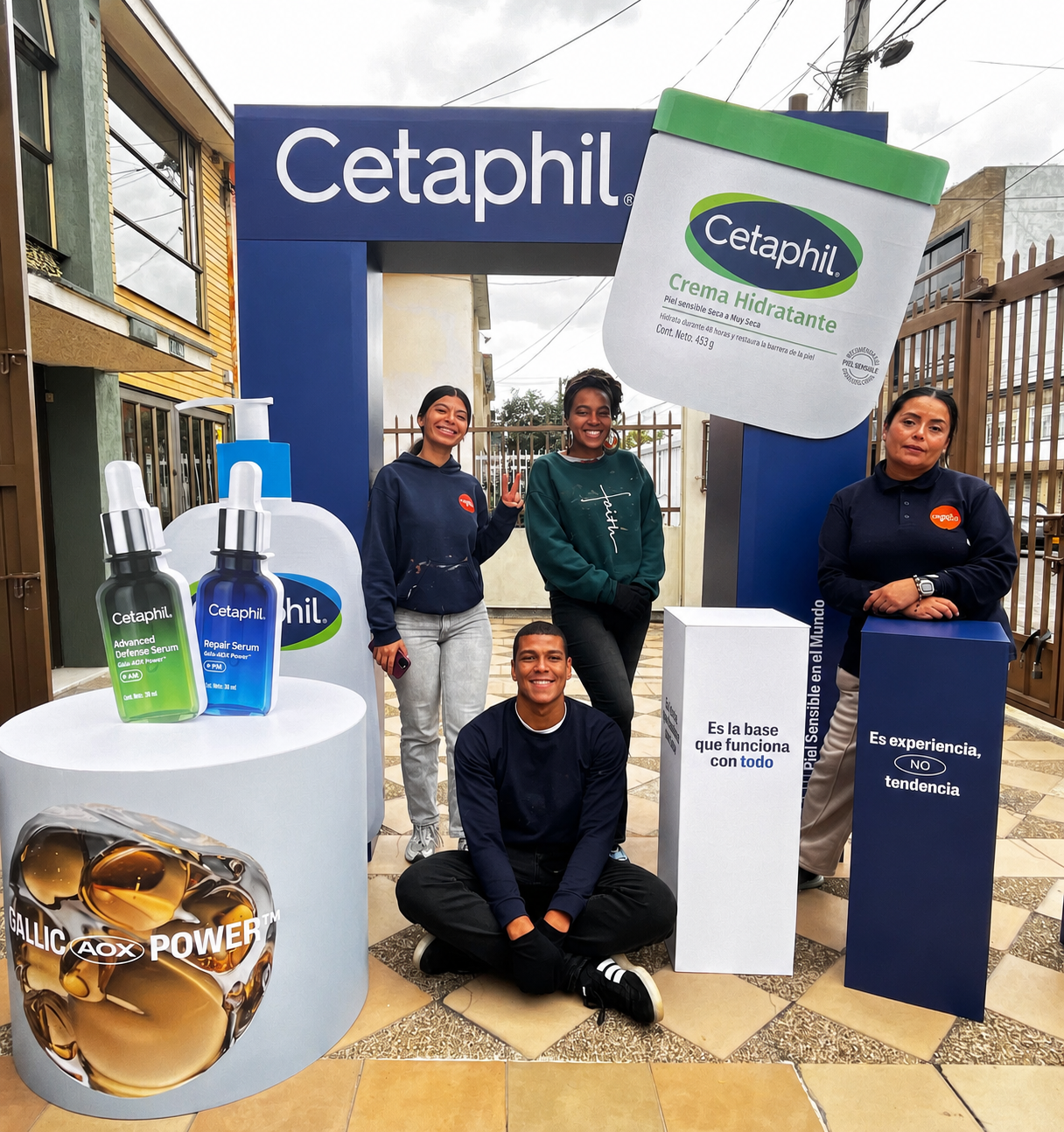 Equipo Cartongroup